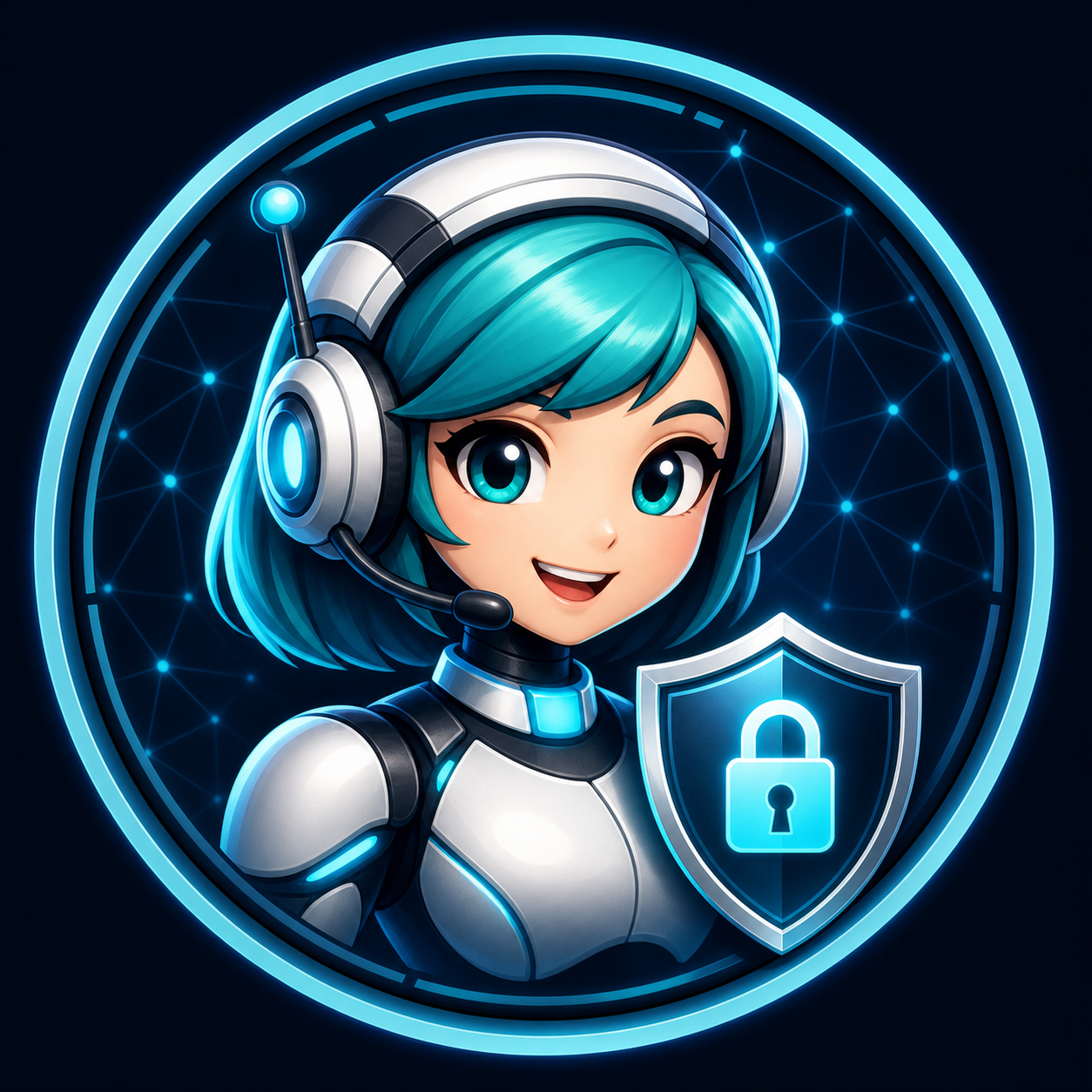 NikaBot VPN